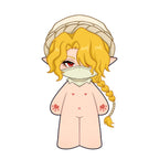 【Plushie Design】 Golden Mask 20CM Cotton Doll FANMADE