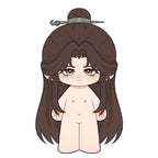 【Plushie Design】PLUSH WONDERLAND Civil officials 20CM Cotton Doll FANMADE