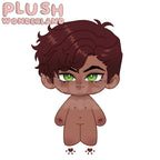 【Poll-Failed】【Authorized】PLUSH WONDERLAND The Kid at the Back Deryl Helianthus Cotton Doll Plushie 20CM Doll