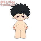 【Plushie Design】 Swordsman 20CM Cotton Doll FANMADE
