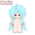 【PRESALE】【Upgraded Clothes】PLUSH WONDERLAND slice man Cotton Doll Plush 20 CM FANMADE   【PRESALE】【Upgraded Clothes】PLUSH WONDERLAND slice man Cotton Doll Plush 20 CM FANMADE