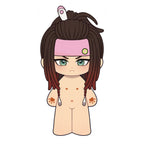 【Plüschtier-Design】Plüschtier WUNDERLAND Scratch Leader, 20 cm, Fan-Herstellung