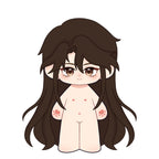 【Plushie Design】PLUSH WONDERLAND Xie Wen 20CM Cotton Doll FANMADE - plushwonderland