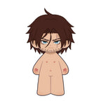 【Plushie Design】PLUSH WONDERLAND Treffy Plushie 20CM Doll FANMADE