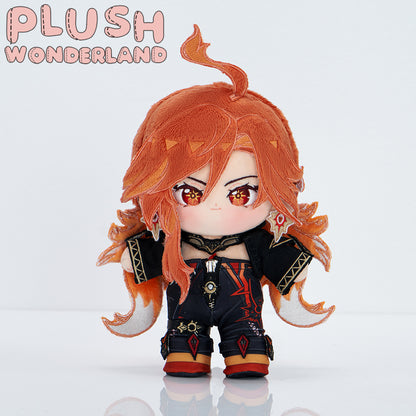 【Poll-Failed】PLUSH WONDERLAND Fire Dancer Plushie 20CM Doll Natlan