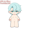 【PRESALE】Soft Mint 20CM Cotton Doll FANMADE