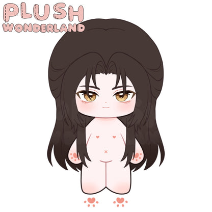 【Sample Making】PLUSH WONDERLAND Patient and Gentle Plushie 20CM Cotton Doll