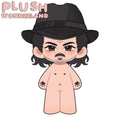 【PRESALE】PLUSH WONDERLAND Merciless Killer Plushie 20CM Cotton Doll FANMADE