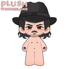 【PRESALE】PLUSH WONDERLAND Merciless Killer Plushie 20CM Cotton Doll FANMADE