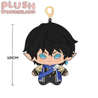 【Plushie Design】Bright Star of Eorzea 10CM Doll Pendant Keychain FANMADE