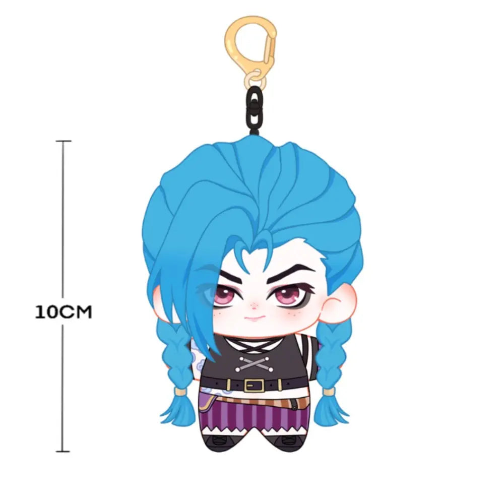 【Plush Design】PLUSH WONDERLAND Pitaya Puppy/Cupcake Queen/Blue Bomb 10CM Doll Pendant Keychain FANMADE   【Plush Design】PLUSH WONDERLAND Pitaya Puppy/Cupcake Queen/Blue Bomb 10CM Doll Pendant Keychain FANMADE
