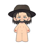 【Plushie Design】PLUSH WONDERLAND O'Driscoll Boys 20CM Cotton Doll FANMADE   【Plushie Design】PLUSH WONDERLAND O'Driscoll Boys 20CM Cotton Doll FANMADE