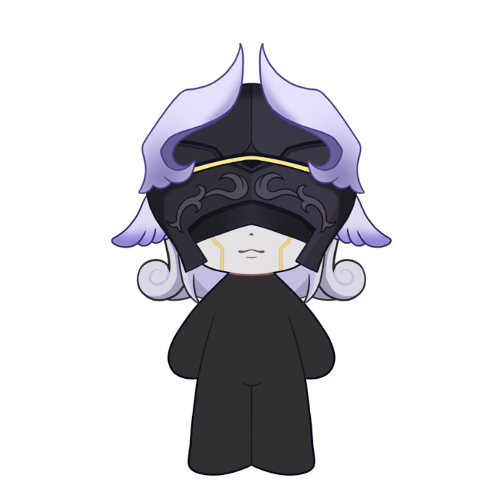 【Musterherstellung】PLUSH WONDERLAND Omnics 20CM Baumwollpuppe, FANMADE