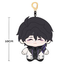 【Plushie Design】Pan Fugui 10CM Doll Pendant Keychain FANMADE