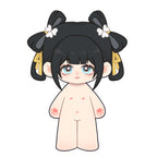 【PRESALE】PLUSH WONDERLAND A mischievous girl 20CM Cotton Doll FANMADE