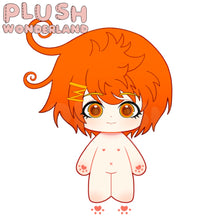 Load image into Gallery viewer, 【Plushie Design】PLUSH WONDERLAND Ice Cream Bird Plushie 20CM Doll
