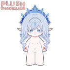 【Plushie Design】 Ice God 20CM Cotton Doll FANMADE