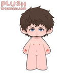 【Plushie Design】PLUSH WONDERLAND Warriors of Light and Darkness 20CM Cotton Doll FANMADE   【Plushie Design】PLUSH WONDERLAND Warriors of Light and Darkness 20CM Cotton Doll FANMADE