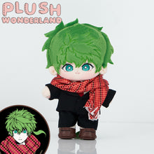 Load image into Gallery viewer, 【PRESALE】PLUSH WONDERLAND Your Turn to Die Midori Cotton 20Doll Plushie FANMADE
