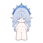 【Plushie Design】 Ice God 20CM Cotton Doll FANMADE