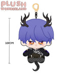 【Plushie Design】Avator of Envy 10CM Doll Pendant Keychain FANMADE