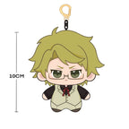 【Plushie Design】Idealism Man 10CM Doll Pendant Keychain FANMADE
