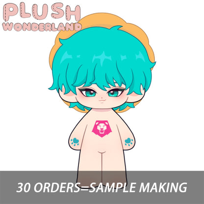 【Plushie Design】PLUSH WONDERLAND GuGuGaGa! Plushie 20CM Cotton Doll