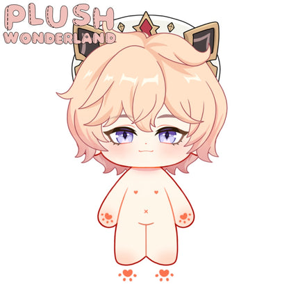 【Plushie Design】PLUSH WONDERLAND Vampire Cat  Plushie 20CM Doll