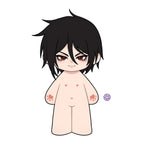 【Plushie Design】Demon Butler 20CM Cotton Doll FANMADE
