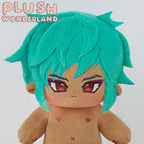 【Poll-Failed】PLUSH WONDERLAND Steel Soul Plushie 20CM Cotton Doll FANMADE