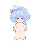 【Plushie Design】 Ice Swan Ballerina 20CM Cotton Doll FANMADE