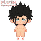 【Umfrage gescheitert】Plüschtier „Wunderland“ – Welpenkrieger – 20 cm – Baumwollpuppe – Fanartikel