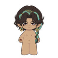 【PRESALE】PLUSH WONDERLAND Peacock 20CM Cotton Doll FANMADE