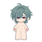 【Plushie Design】PLUSH WONDERLAND Vice Captain 20CM Cotton Doll FANMADE