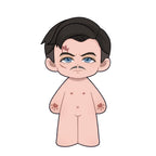 【Plushie Design】Insane Doctor 20CM Cotton Doll FANMADE