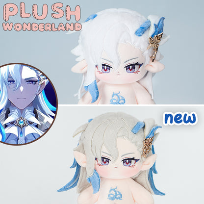 【PRESALE】PLUSH WONDERLAND ancient dragon New Ver. Plushie 20CM Doll FANMADE