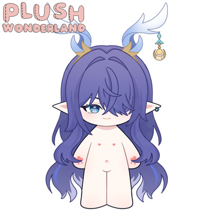 【Plushie Design】PLUSH WONDERLAND The Saint of Canglin 20CM Cotton Doll