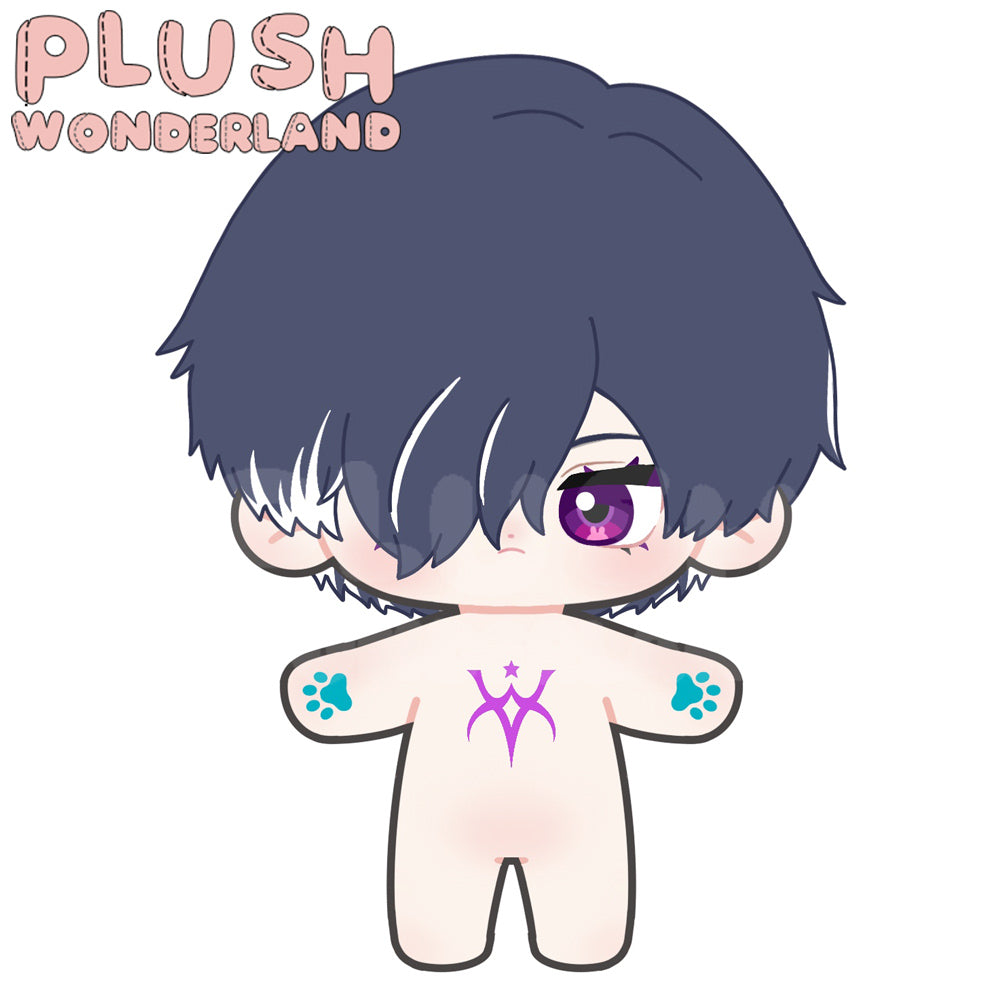 【Umfrage gescheitert】Plüschtier aus dem Wunderland: Avatar des Faultiers, 20 cm, Fan-Herstellung