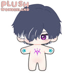 【Umfrage gescheitert】Plüschtier aus dem Wunderland: Avatar des Faultiers, 20 cm, Fan-Herstellung