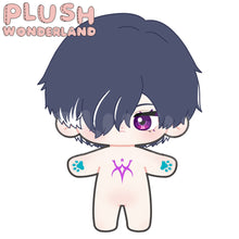 Load image into Gallery viewer, 【Poll-Failed】PLUSH WONDERLAND The Youngest 20CM Doll Plushie FANMADE
