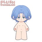【Plushie Design】PLUSH WONDERLAND Snow 20CM Cotton Doll FANMADE