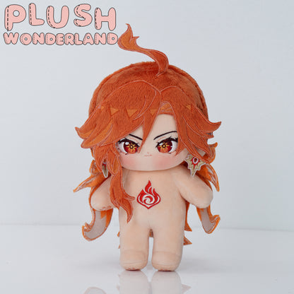 【Poll-Failed】PLUSH WONDERLAND Fire Dancer Plushie 20CM Doll Natlan