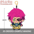 【Plushie Design】Void Heart 10CM Doll Pendant Keychain FANMADE
