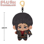 【PRESALE】【10CM Doll】PLUSH WONDERLAND Velvet Venom Plushie 10CM Doll Pendant Keychain FANMADE
