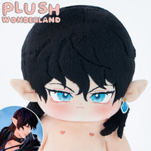 Load image into Gallery viewer, 【PRESALE】PLUSH WONDERLAND 20CM Cotton Doll Plushie
