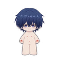 【Plushie Design】PLUSH WONDERLAND Commando Major 20CM Cotton Doll FANMADE   【Plushie Design】PLUSH WONDERLAND Commando Major 20CM Cotton Doll FANMADE