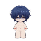 【Plushie Design】PLUSH WONDERLAND Commando Major 20CM Cotton Doll FANMADE   【Plushie Design】PLUSH WONDERLAND Commando Major 20CM Cotton Doll FANMADE