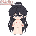 【Plushie Design】PLUSH WONDERLAND Puppet Master 20CM Cotton Doll FANMADE - plushwonderland