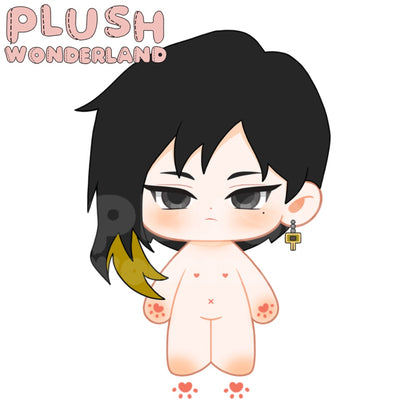 【Poll-Failed】PLUSH WONDERLAND Extraction Team Leader Plushie 20CM Cotton Doll