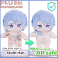 【PRESALE】【Upgrade Ver.】PLUSH WONDERLAND Anti-staining Base Underwear Universal Plushies Cotton Doll Clothes 20CM   【PRESALE】【Upgrade Ver.】PLUSH WONDERLAND Anti-staining Base Underwear Universal Plushies Cotton Doll Clothes 20CM